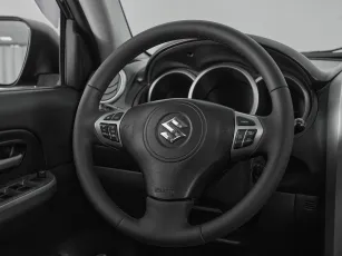 Suzuki  11