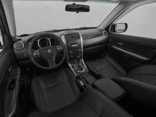 Suzuki  8
