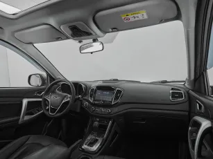 Chery  10