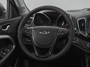 Chery  11
