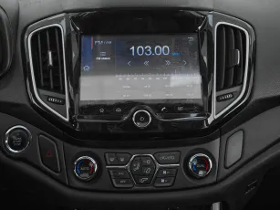 Chery  16