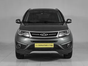 Chery  2