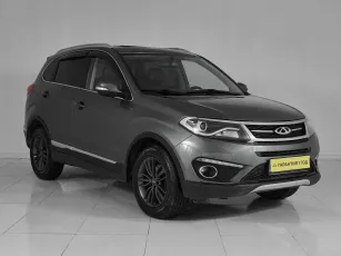Chery  3