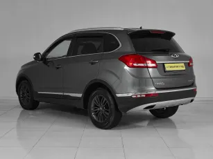 Chery  4