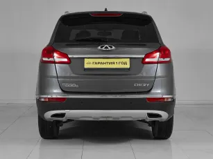 Chery  5