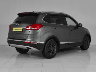Chery  6