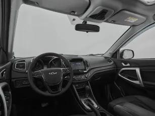 Chery  8
