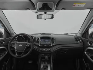 Chery  9
