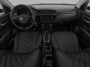 Kia  8