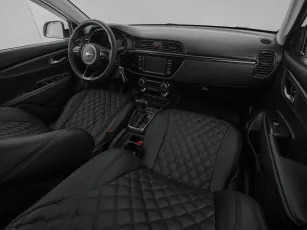 Kia  9