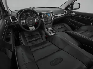 Jeep  8
