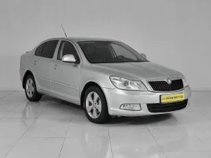 Skoda  3