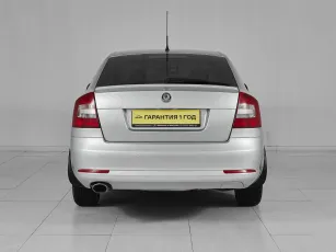 Skoda  5