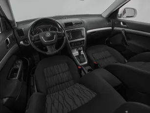 Skoda  7
