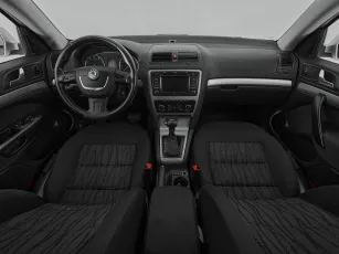 Skoda  8