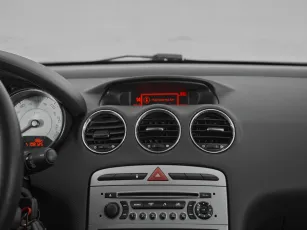Peugeot  15