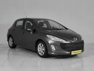 Peugeot  3