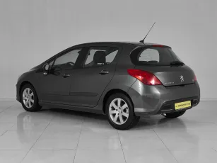 Peugeot  4