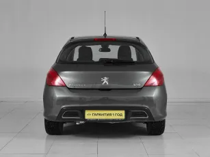 Peugeot  5