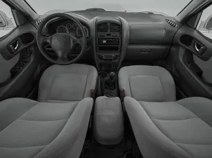 Hyundai  8
