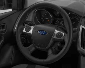 Ford  10