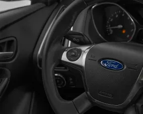 Ford  11