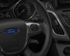 Ford  12