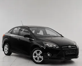 Ford  3