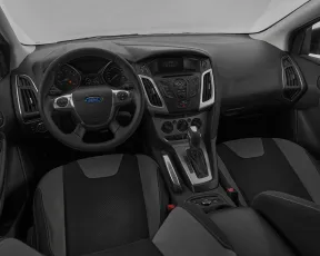 Ford  7
