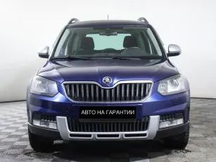 Skoda  2