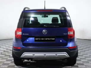 Skoda  4