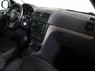 Skoda  6