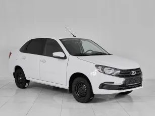 Lada (ВАЗ)  3