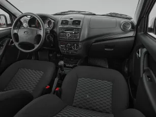Lada (ВАЗ)  7
