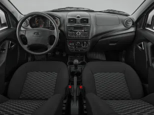 Lada (ВАЗ)  8