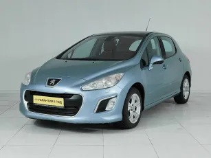 Peugeot  1