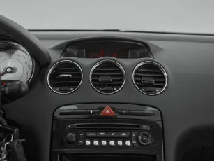 Peugeot  14