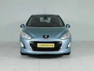 Peugeot  2