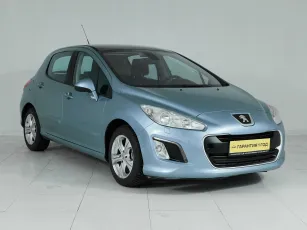 Peugeot  3