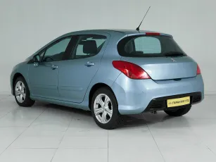 Peugeot  4