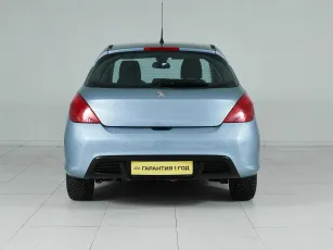 Peugeot  5