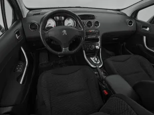 Peugeot  9