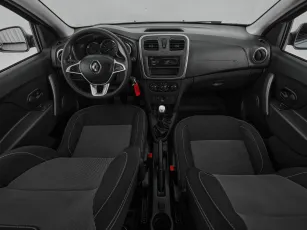 Renault  8
