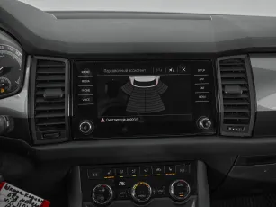 Skoda  14