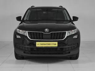 Skoda  2