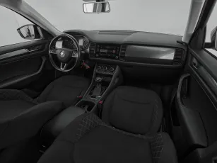 Skoda  7