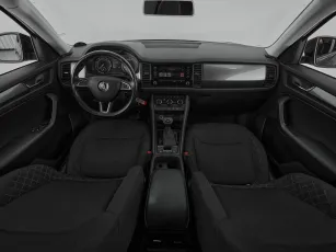 Skoda  8