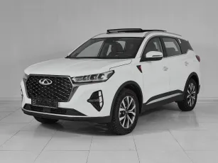 Chery  1