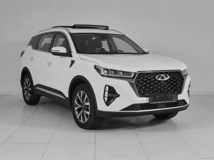 Chery  3