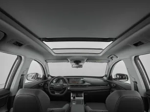 Chery  7